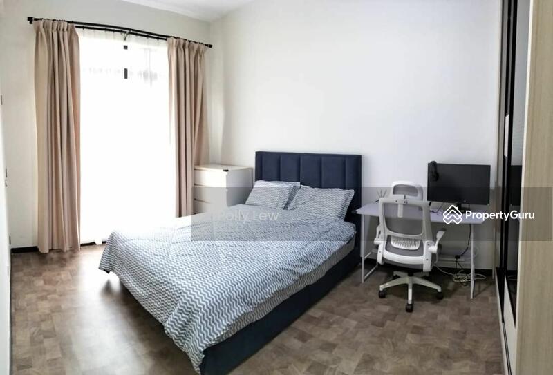 For Sale - Affiniti Residences