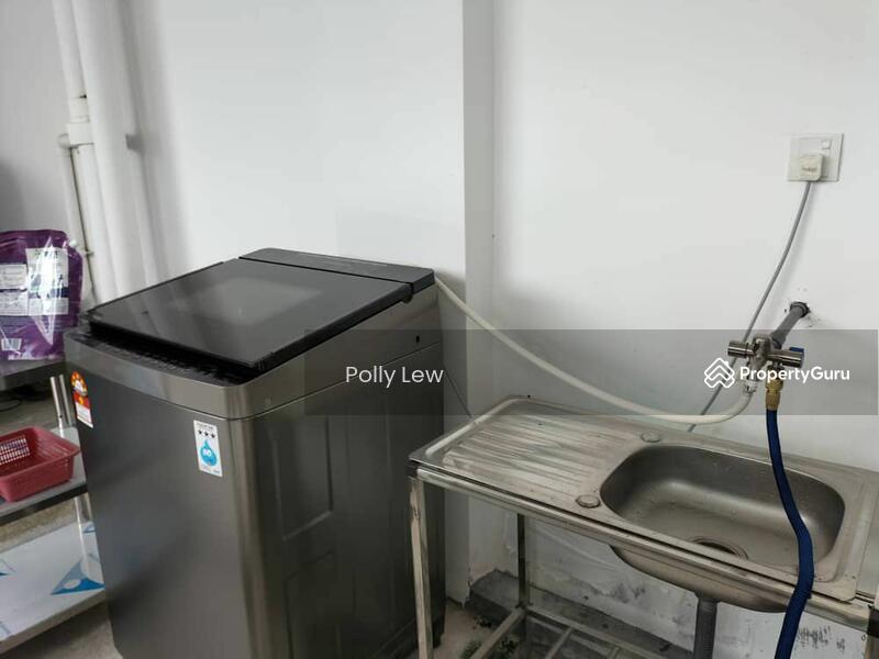 For Sale - Affiniti Residences