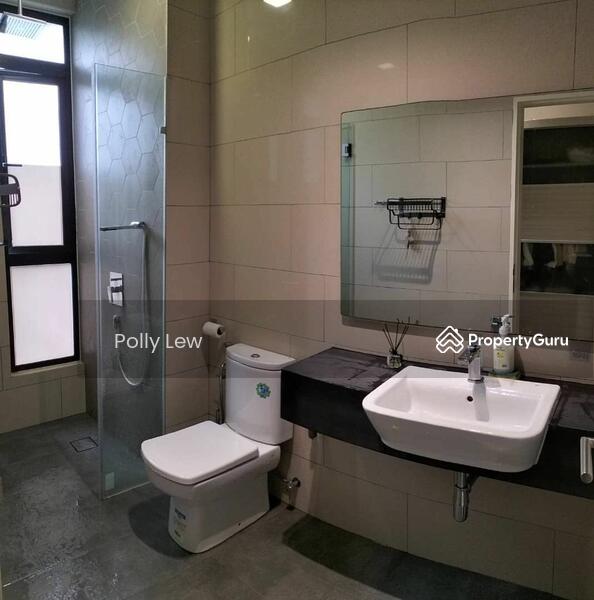 For Sale - Affiniti Residences