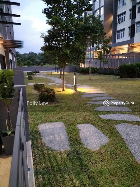 For Sale - Affiniti Residences