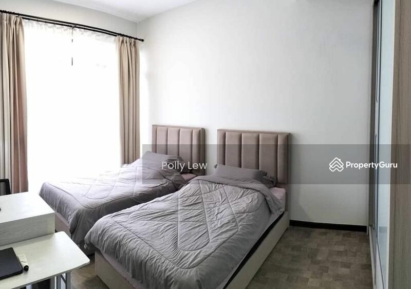 For Sale - Affiniti Residences