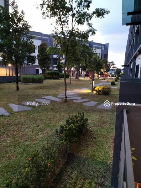 For Sale - Affiniti Residences