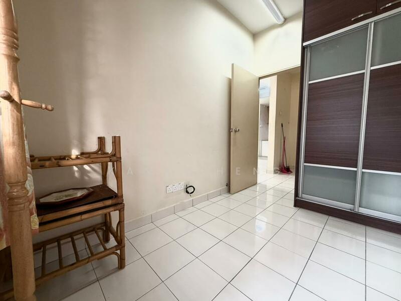 For Sale - Cengal Apartment