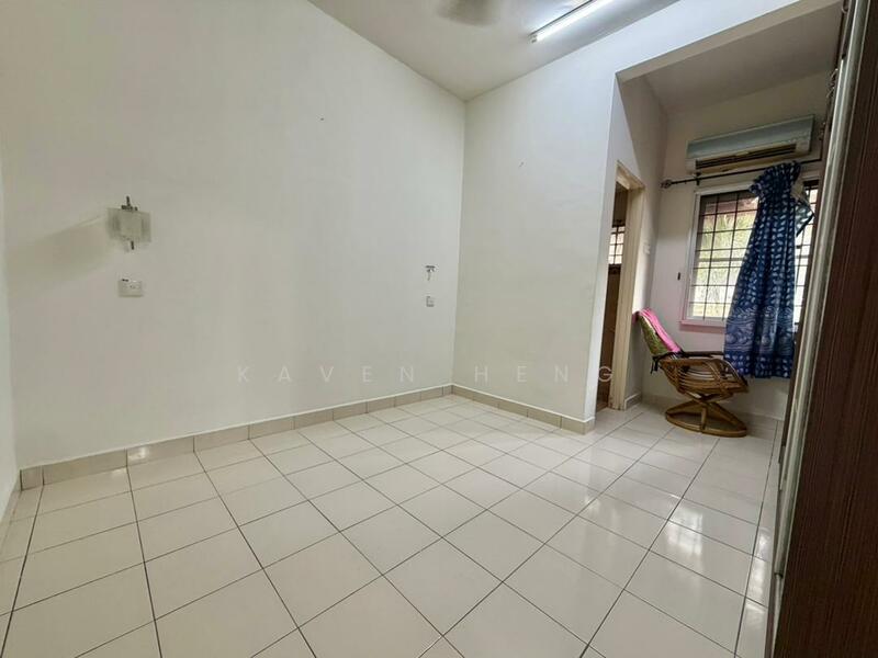 For Sale - Cengal Apartment