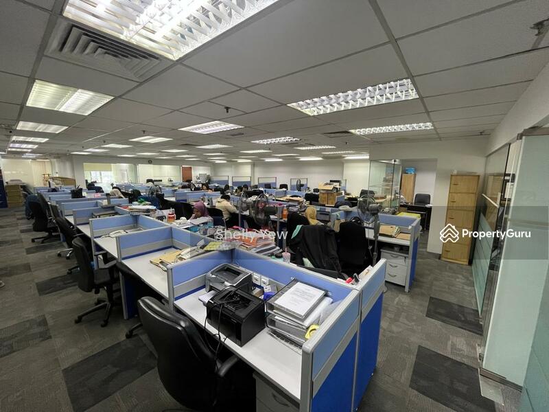 Pejabat untuk Disewa di Bangsar Utama (Bangsar) - Shelly Yew - PropertyGuru.com.my