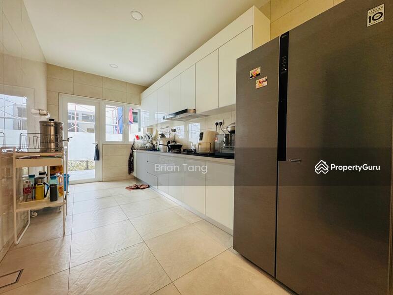 For Sale - Sierramas