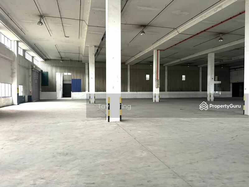 Kilang untuk Dijual di Taman Tampoi (Tampoi) - Tay Ai Ting - PropertyGuru.com.my