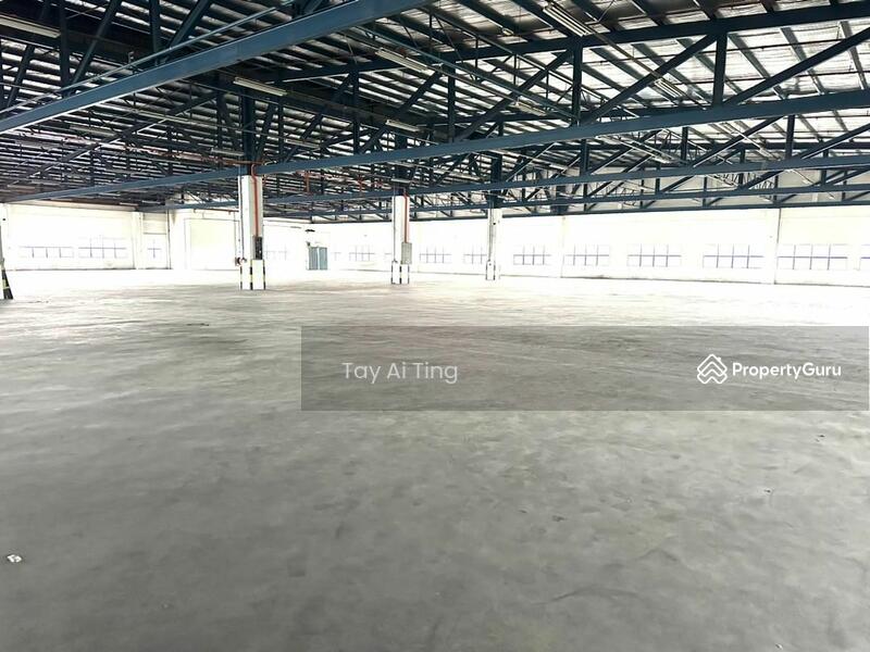 Kilang untuk Dijual di Taman Tampoi (Tampoi) - Tay Ai Ting - PropertyGuru.com.my