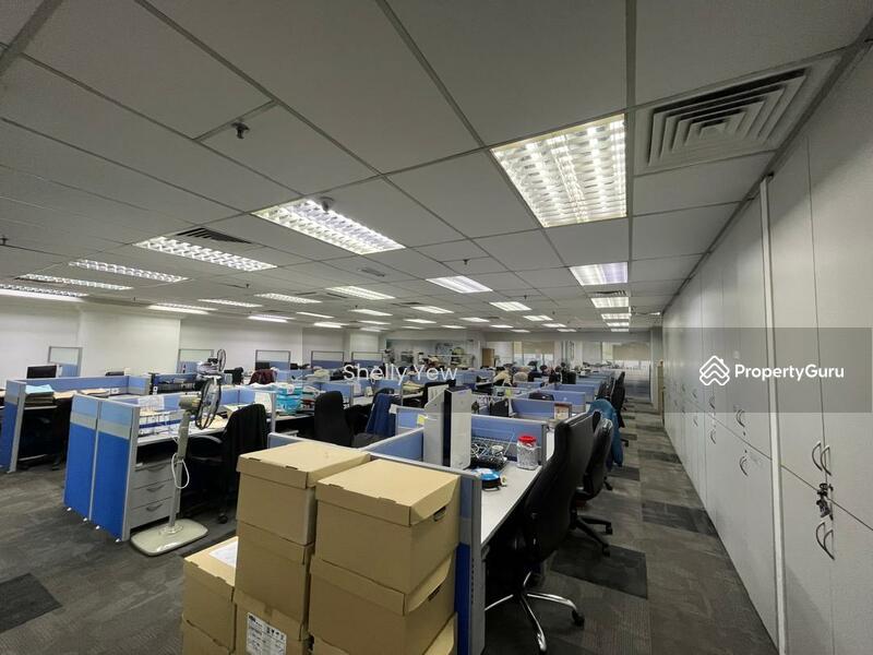 Office for Rent in Kl Sentral (Kuala Lumpur) - Shelly Yew - PropertyGuru.com.my