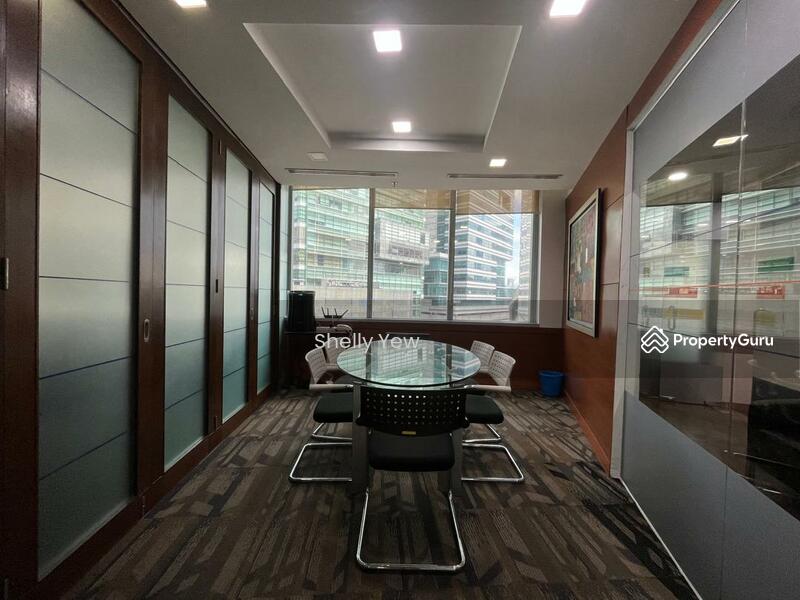 Office for Rent in Kl Sentral (Kuala Lumpur) - Shelly Yew - PropertyGuru.com.my