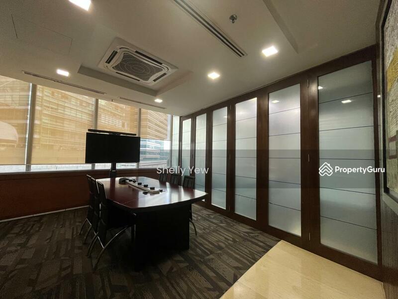 Office for Rent in Kl Sentral (Kuala Lumpur) - Shelly Yew - PropertyGuru.com.my