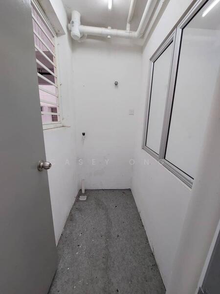 For Rent - Cendana Apartment Rawang