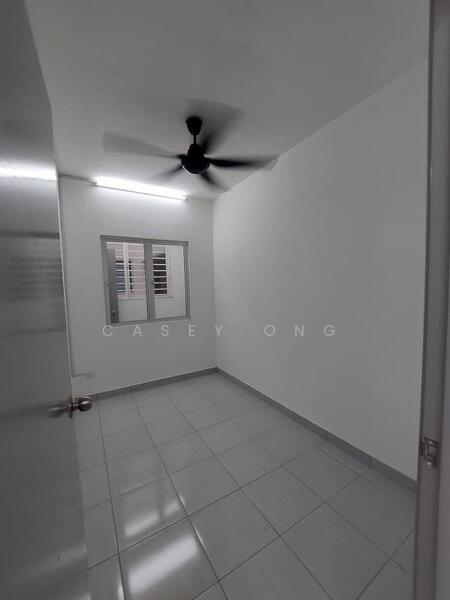 For Rent - Cendana Apartment Rawang