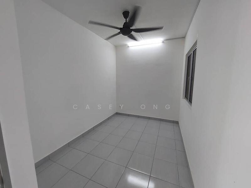 For Rent - Cendana Apartment Rawang