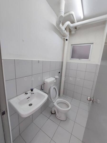 For Rent - Cendana Apartment Rawang