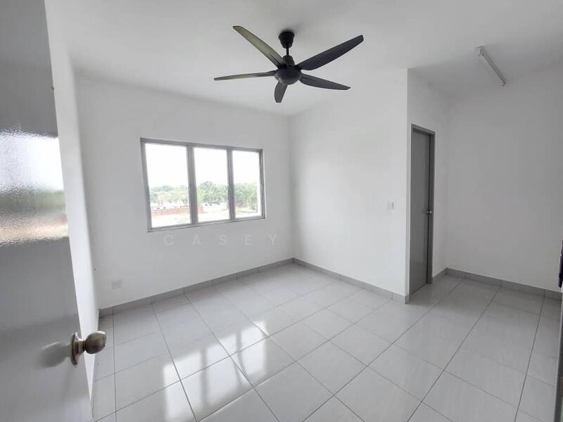 For Rent - Cendana Apartment Rawang