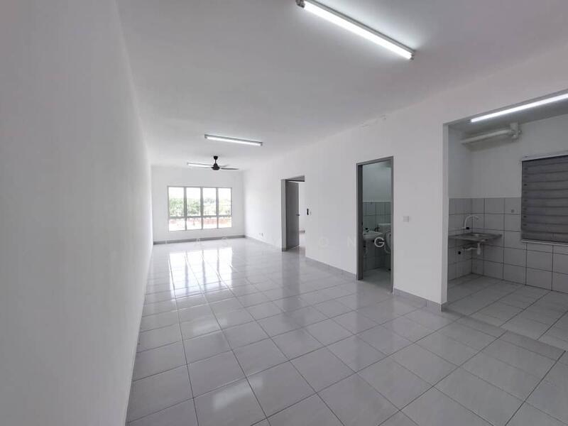 For Rent - Cendana Apartment Rawang