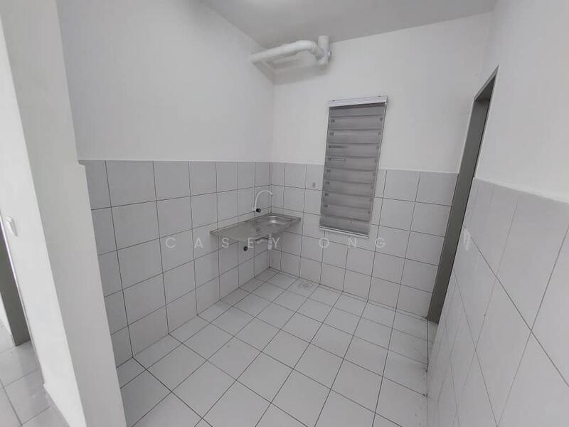 For Rent - Cendana Apartment Rawang