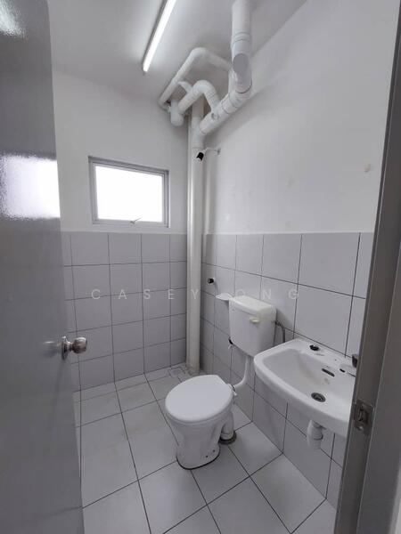 For Rent - Cendana Apartment Rawang