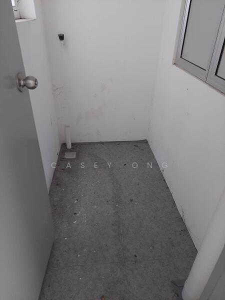 For Rent - Cendana Apartment Rawang