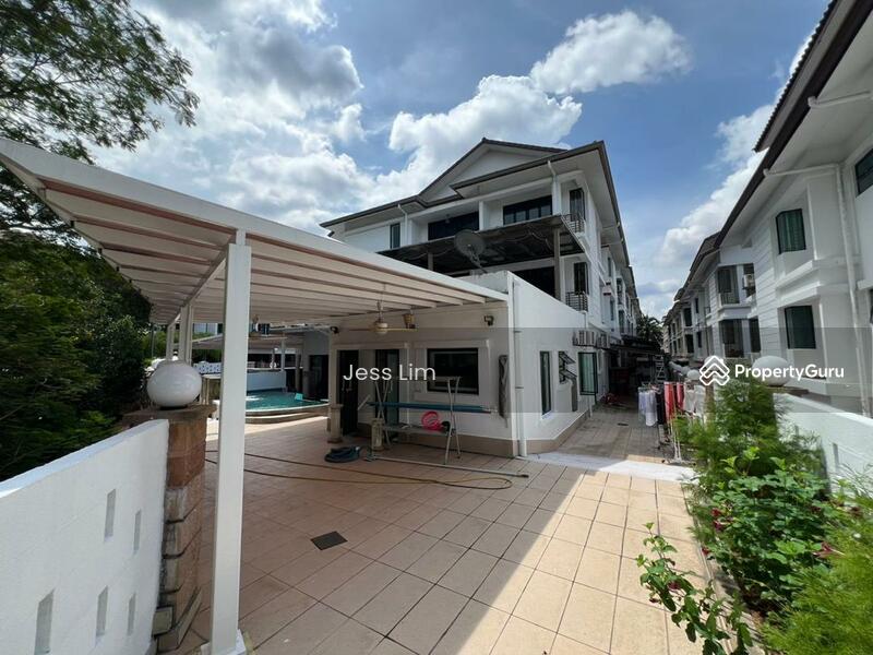 For Sale - Pearl Villas