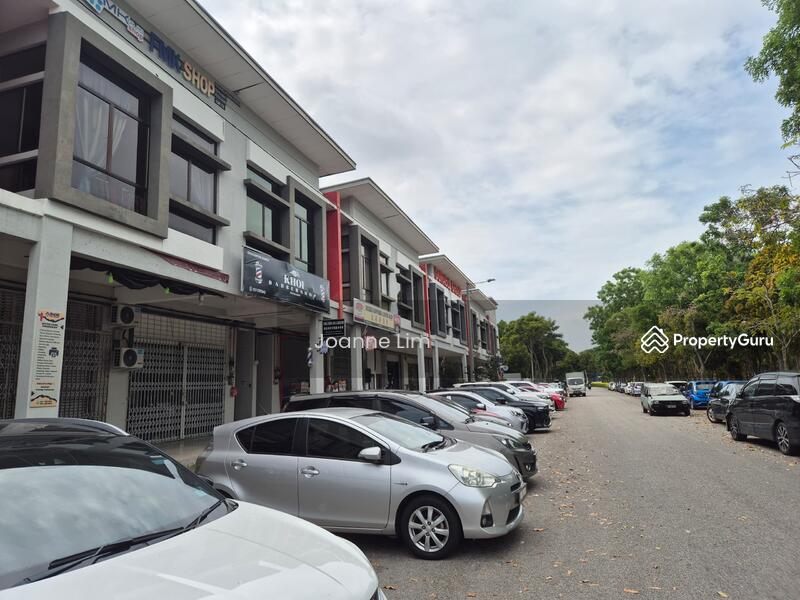 For Sale - Taman Perindustrian krubong