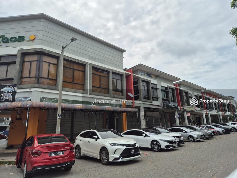 For Sale - Taman Perindustrian krubong