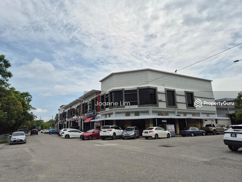 For Sale - Taman Perindustrian krubong