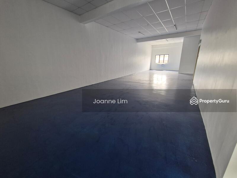 For Sale - Taman Perindustrian krubong