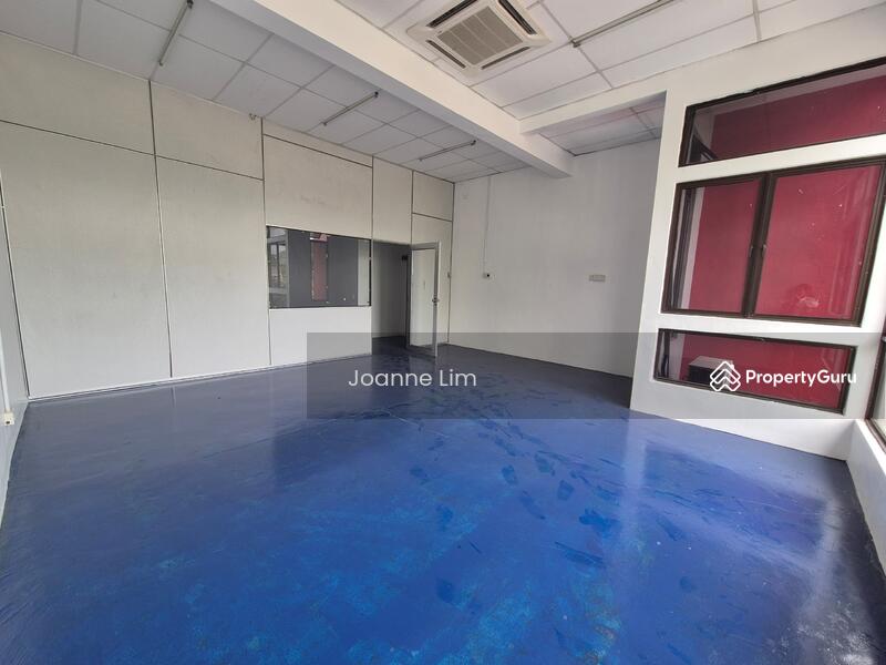For Sale - Taman Perindustrian krubong