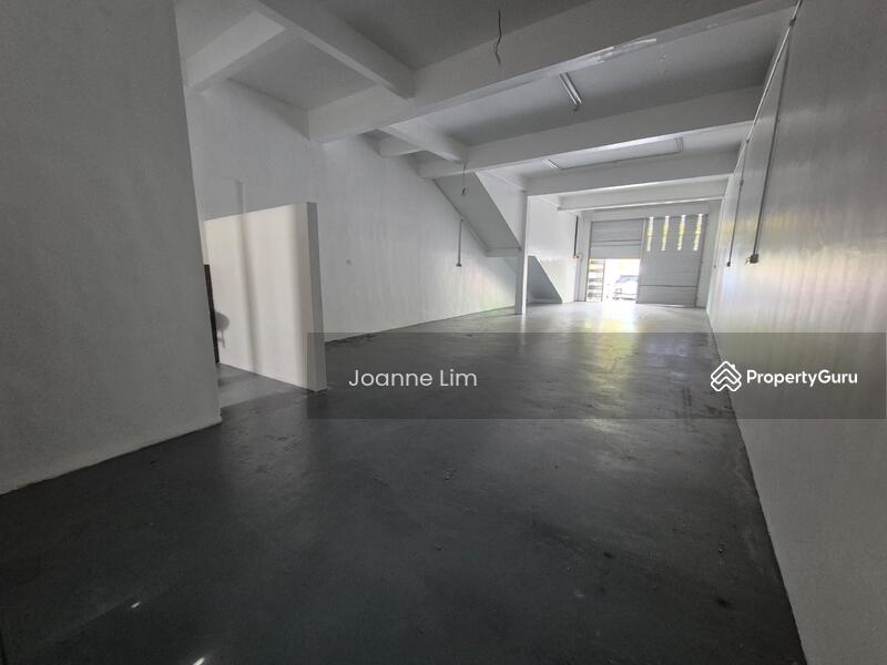 For Sale - Taman Perindustrian krubong