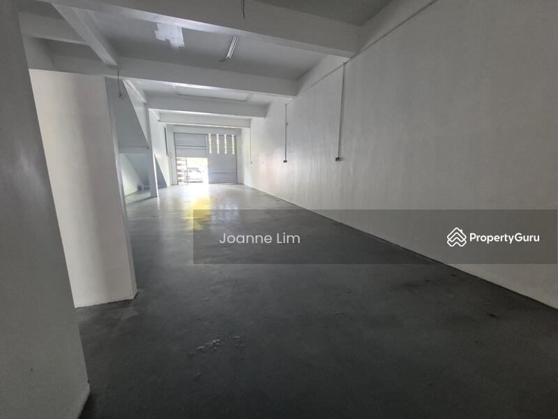 For Sale - Taman Perindustrian krubong