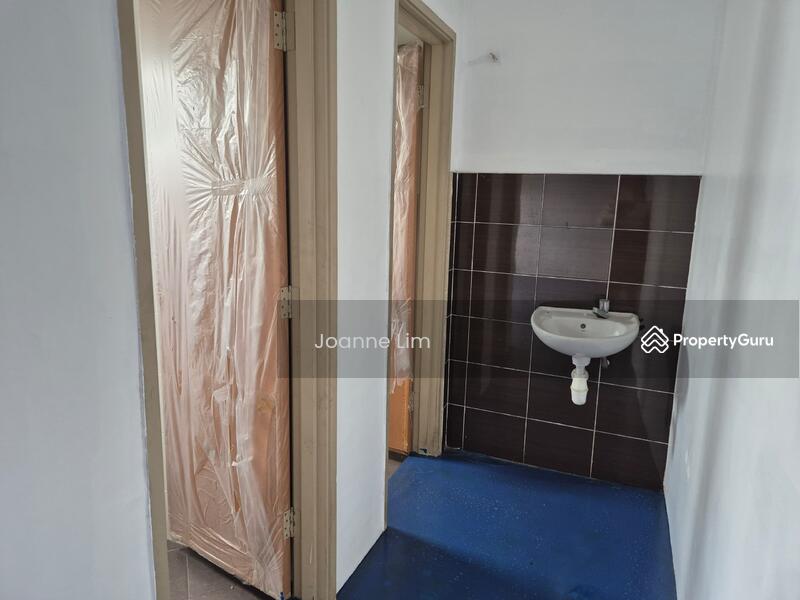 For Sale - Taman Perindustrian krubong