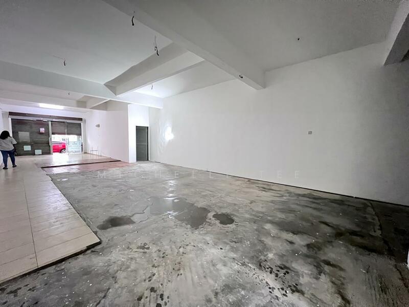 For Rent - Taman Bayu Perdana Klang