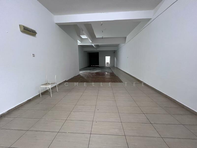 For Rent - Taman Bayu Perdana Klang