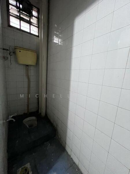For Rent - Taman Bayu Perdana Klang