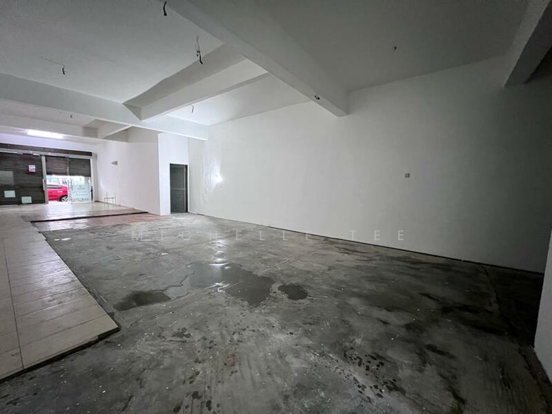 For Rent - Taman Bayu Perdana Klang