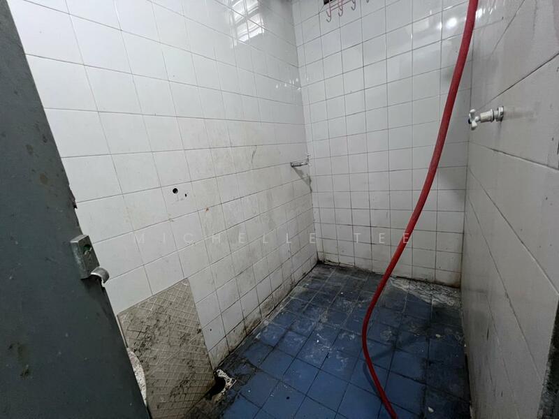 For Rent - Taman Bayu Perdana Klang