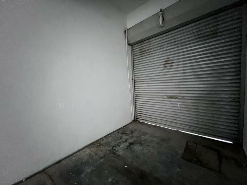 For Rent - Taman Bayu Perdana Klang