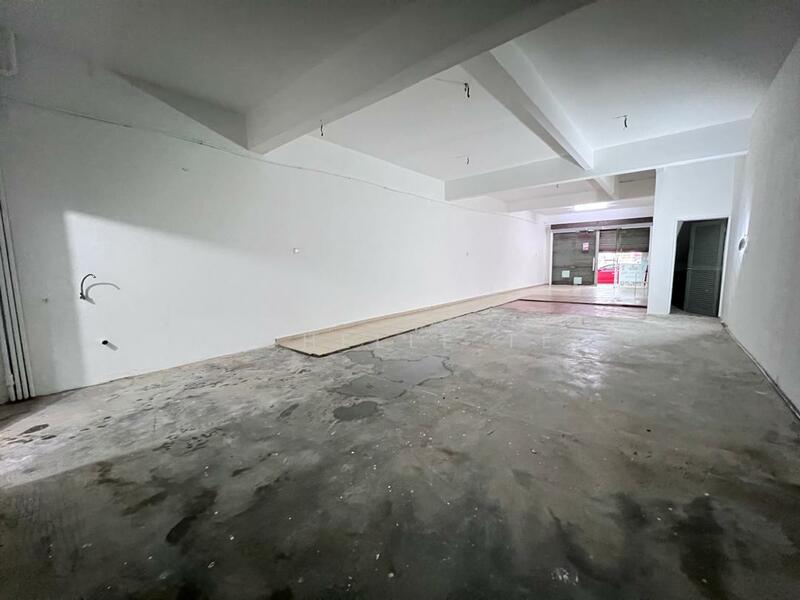 For Rent - Taman Bayu Perdana Klang