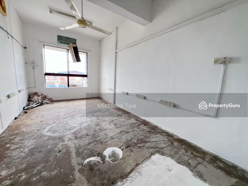 For Rent - Taman Bayu Perdana Klang
