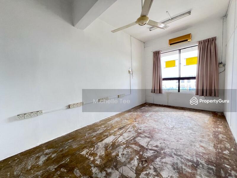 For Rent - Taman Bayu Perdana Klang