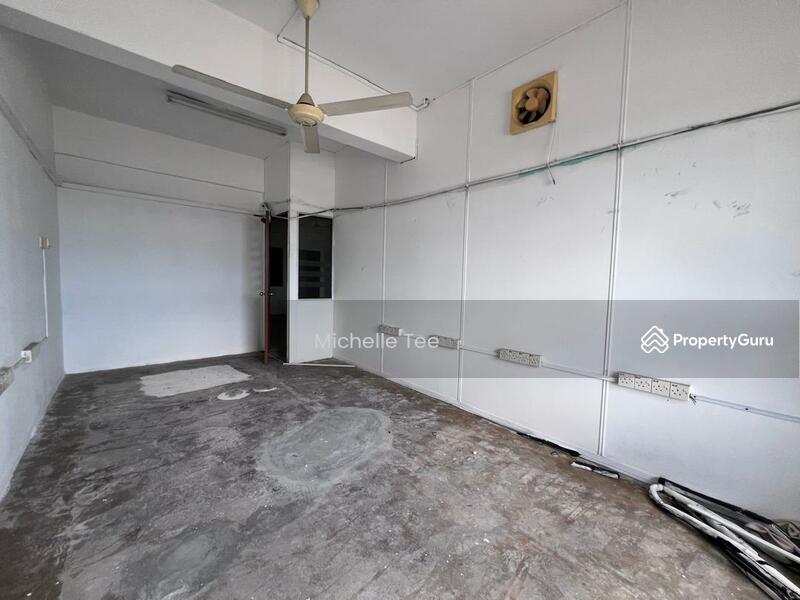 For Rent - Taman Bayu Perdana Klang