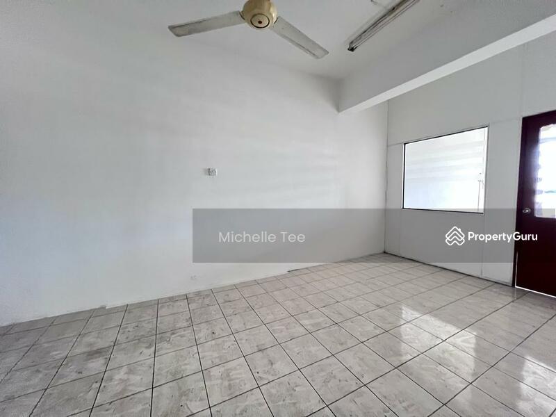 For Rent - Taman Bayu Perdana Klang