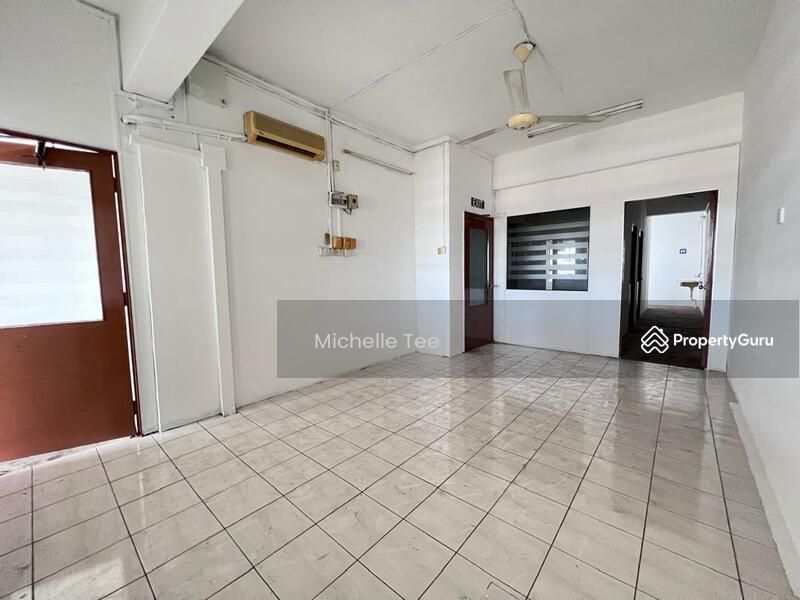 For Rent - Taman Bayu Perdana Klang