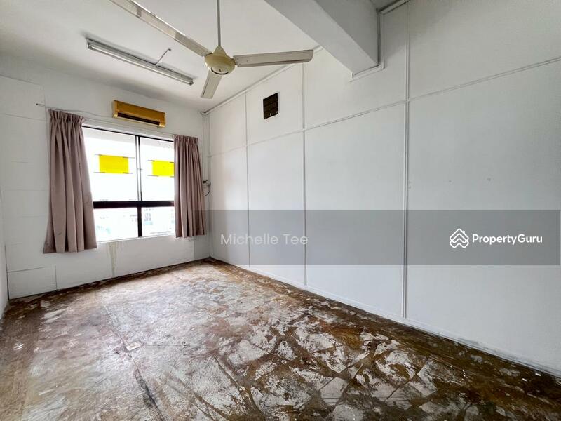 For Rent - Taman Bayu Perdana Klang