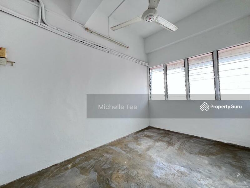For Rent - Taman Bayu Perdana Klang