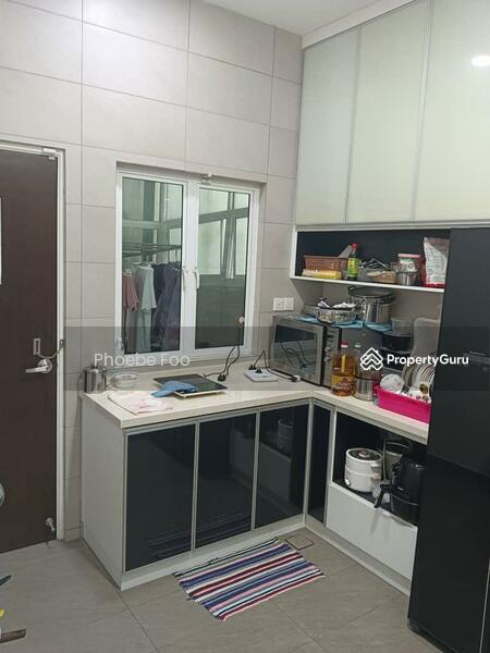 For Sale - Isola Villa @ Senibong Cove