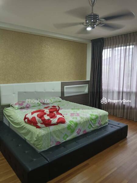 For Sale - Isola Villa @ Senibong Cove