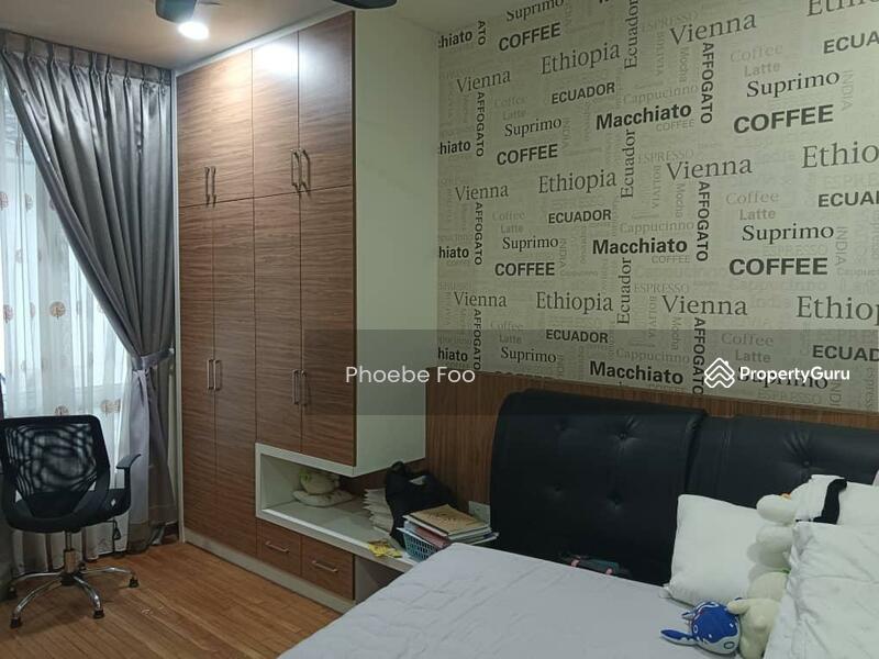 For Sale - Isola Villa @ Senibong Cove